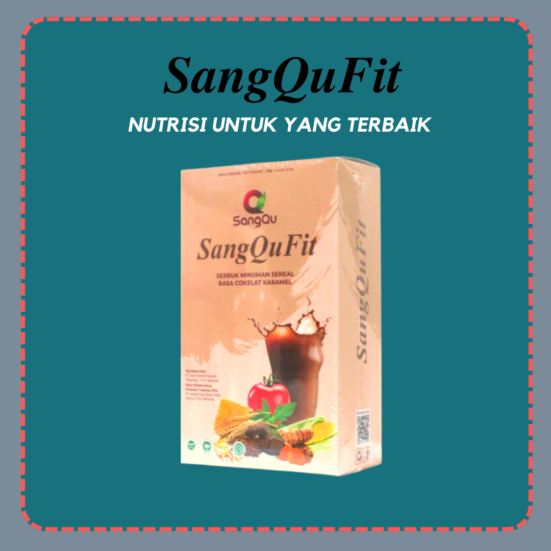 SangQuFit