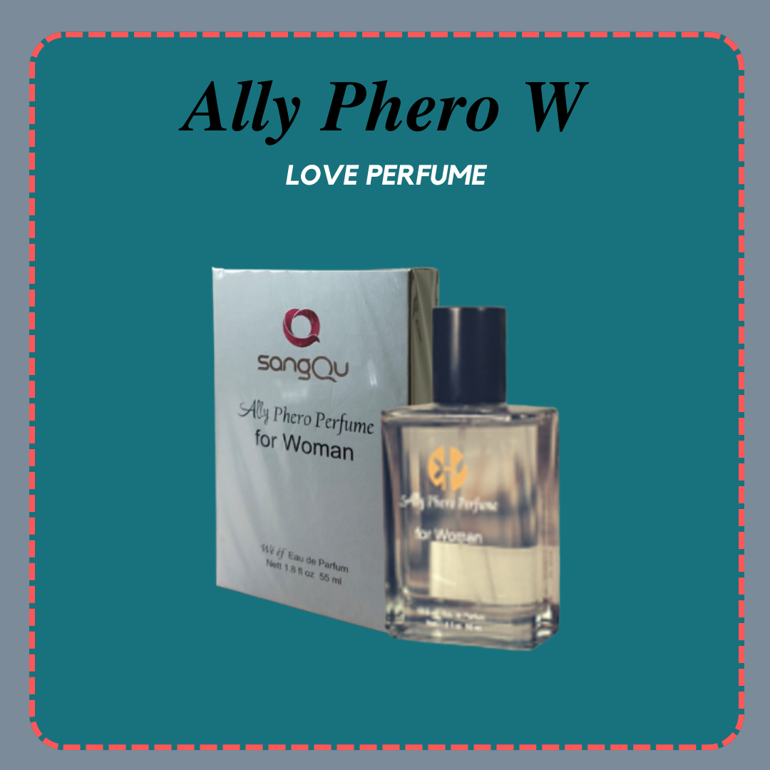 Ally Phero W
